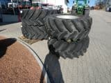Mitas 710/70R42 zu Krone Big X - Afbeelding 3