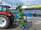 Krone Vendro 1020 - Afbeelding 1