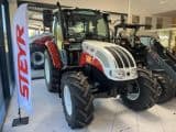 Steyr 4075 Kompakt S (Stage V) - Afbeelding 3