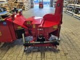 TP 230 PTO Holzhacker mit seitlichem Einzug für Traktor-Lagergerät- - Afbeelding 4