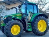 John Deere 6M 125 - Afbeelding 1