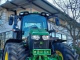 John Deere 6M 125 - Afbeelding 2