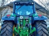 John Deere 6M 125 - Afbeelding 3