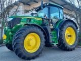 John Deere 6R 155 - Afbeelding 1