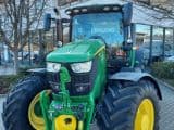 John Deere 6R 155 - Afbeelding 2