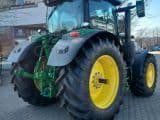 John Deere 6R 155 - Afbeelding 3