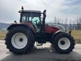 Steyr 6195 CVT Basis - Afbeelding 4
