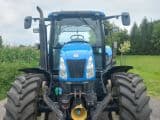 New Holland T6010 Delta - Afbeelding 2