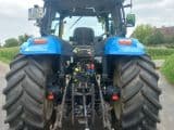 New Holland T6010 Delta - Afbeelding 4
