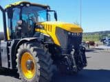 JCB 8330 - Afbeelding 1