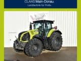 Claas AXION 830 CMATIC STAGE V  CE - Afbeelding 1