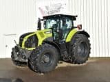 Claas AXION 830 CMATIC STAGE V  CE - Afbeelding 2