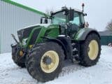 Fendt 828 Vario S4 ProfiPlus - Afbeelding 2