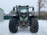 Fendt 828 Vario S4 ProfiPlus - Afbeelding 3