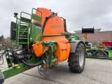 Amazone UX 6200 Super - Afbeelding 1