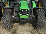 Deutz-Fahr 5120 G - Afbeelding 2