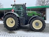 Fendt 942 Vario Gen7 Profi+ - Afbeelding 2