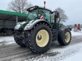 Fendt 942 Vario Gen7 Profi+ - Afbeelding 3