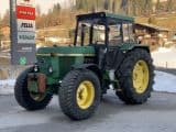 John Deere 3140 - Afbeelding 2