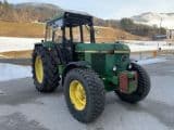 John Deere 3140 - Afbeelding 4