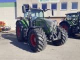 Fendt GEBR. 724 VARIO S4 PROFI - Afbeelding 3