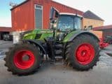 Fendt 728 VARIO GEN7 PROFI+ S2 - Afbeelding 1