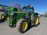 John Deere 6175M - Afbeelding 4