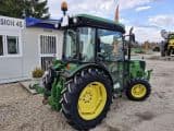 John Deere 5075GV - Afbeelding 2
