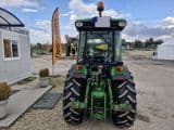 John Deere 5075GV - Afbeelding 3