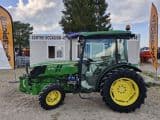 John Deere 5075GV - Afbeelding 4