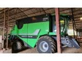 Deutz-Fahr 6090 HTS - Afbeelding 2