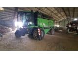 Deutz-Fahr 6090 HTS - Afbeelding 3