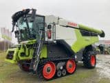 Claas Lexion 7700 TT - Afbeelding 1