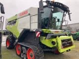 Claas Lexion 7700 TT - Afbeelding 2