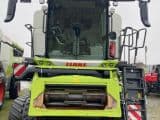 Claas Lexion 7700 TT - Afbeelding 3
