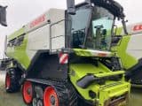 Claas Lexion 7700 TT - Afbeelding 1