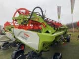 Claas Lexion 7700 TT - Afbeelding 2