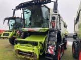 Claas Lexion 7700 TT - Afbeelding 4