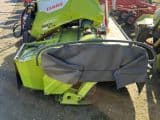 Claas Disco 3200 FC Move - Afbeelding 4
