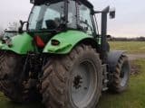 Deutz-Fahr Agrotron 630 TTV - Afbeelding 1