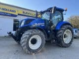 New Holland T7.270 AC - Afbeelding 1