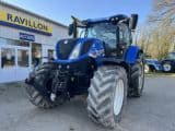 New Holland T7.270 AC - Afbeelding 3