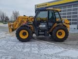 JCB 541-70 Agri Plus - Afbeelding 1