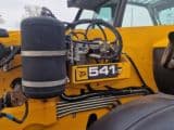 JCB 541-70 Agri Plus - Afbeelding 3
