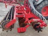 Horsch Joker 7 CT med Harsø-fordeler - Afbeelding 4