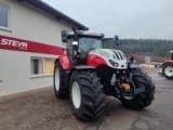 Steyr IMPULS 6175 CVT - Afbeelding 2