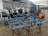 Lemken Achat 11D, Arbeitsbreite 2,5m - Afbeelding 3