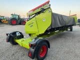 Claas Direct Disc 600 P 2 Seitenmesser große Trommel - Afbeelding 3