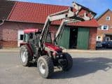 Case IH CS 58 - Afbeelding 1