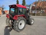 Case IH CS 58 - Afbeelding 2